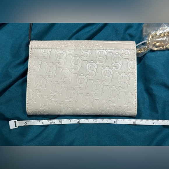 ✨NWT✨ Steve Madden Women's Bivan-6 Wallet On A String - Picture 9 of 11